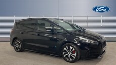 Ford S-MAX 2.0 EcoBlue 190 ST-Line 5dr Auto AWD Diesel Estate
